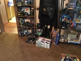 We just can't begin to show you everything!