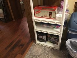 Kitchen - miscellaneous