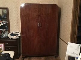 MBR - Armoire closed