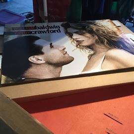 Back to Carport - Poster