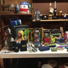 More toys & collectibles