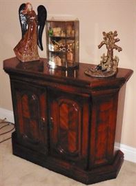 Entry/hall cabinet