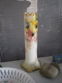 Carlsad Austria vase