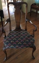 Good Side Chairs