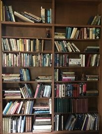 Lots of Books, Many Nashville/Tennessee Related