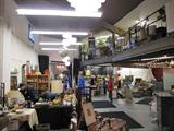 Our January Vintage Market was Packed - Each sale and even each day of the weekend is unique as vendors bring in more each day and through out the day. These pics just show you what we have had before - what you will see will be totally different and new treasures!