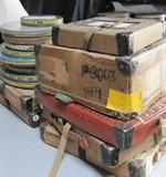 Lots of film, tubes, cameras coming to this auction!