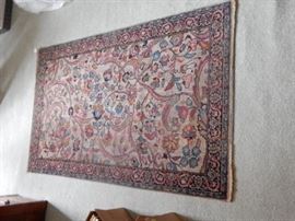 WILTON AREA RUG