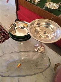 STERLING COMPOTE AND MORE