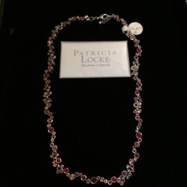 Patricia Locke necklace