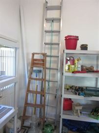 Work Ladders