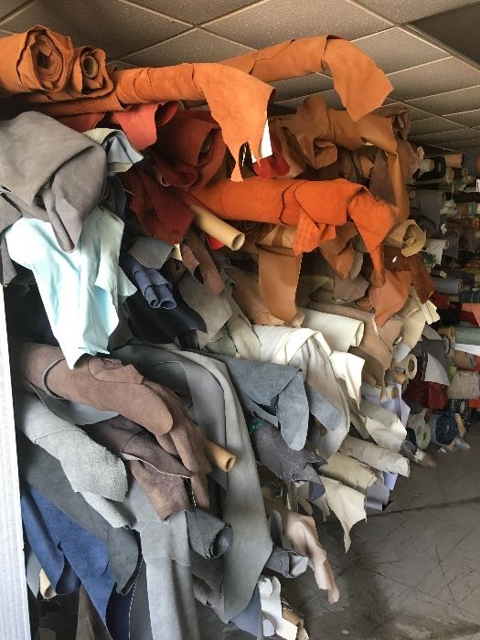 Hi End Furniture Warehouse Liquidation starts on 10/21/2017