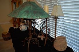 SOUTHWEST LAMPS