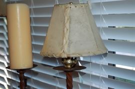 SOUTHWEST LAMPS