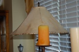 SOUTHWEST LAMPS