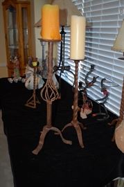 SOUTHWEST LAMPS