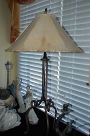 SOUTHWEST LAMP