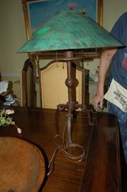 SOUTHWEST LAMP
