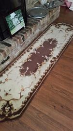 new rugs Pair