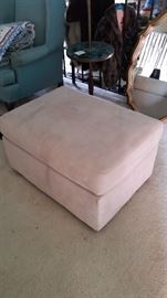 ottoman with chair+sofa+recliner