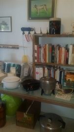 Cookbooks 