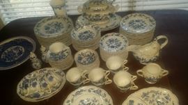 China Set