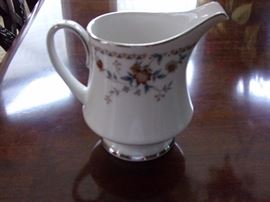 Noritake Ivory China for 12