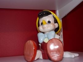 Pinocchio