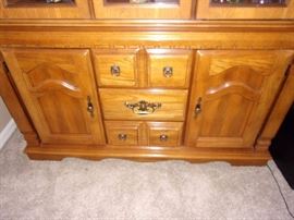 China cabinet