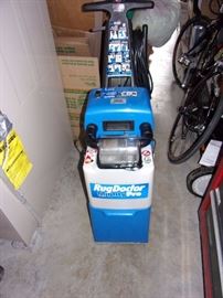 Rug Doctor Mighty Pro Carpet Cleaner