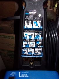 Rug Doctor Mighty Pro Carpet Cleaner