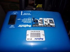 Rug Doctor Mighty Pro Carpet Cleaner