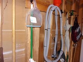 hose for Rug Doctor