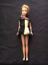 Barbie, Midge and Ken