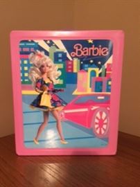 Barbie, Midge and Ken