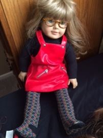 American Girl Dolls
