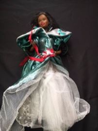 Barbie, Midge and Ken