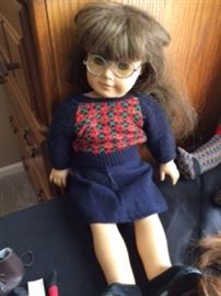 American Girl Dolls