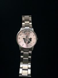 Betty Boop watch