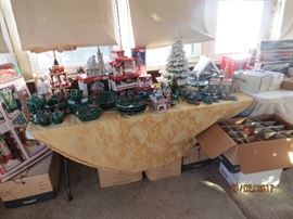 Christmas, Vintage Christmas