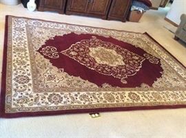 8' x 10' Area Rug