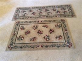 rug and runner