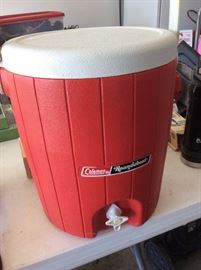 Coleman Roundabout Drink Cooler