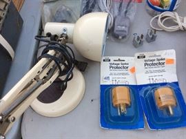 Voltage Spike Protector