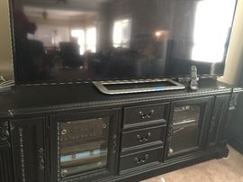 80" Vizio M-series Razor LED smart TV