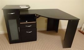 computer desk