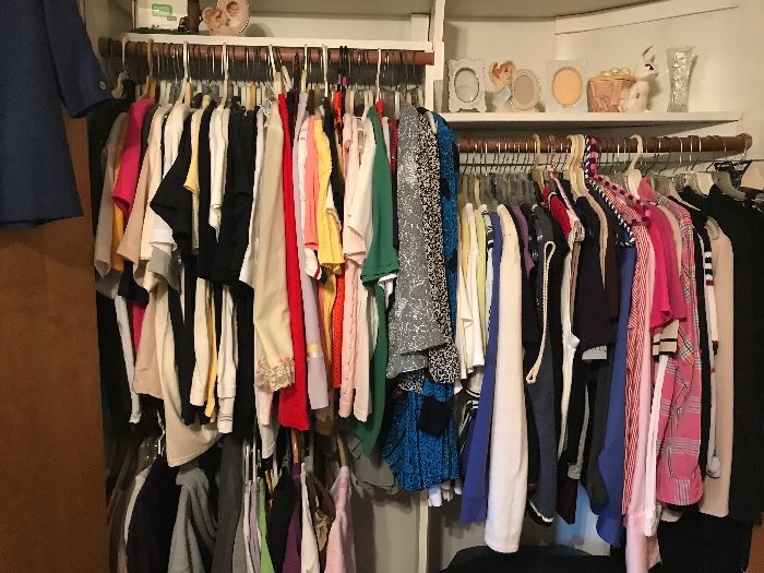  Mostly 12 petite clothes 
