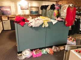 Dozens of Dance, Skating and/or Dress-Up Outfits $5 to $10 Each