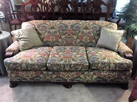 Gorgeous Sofa