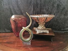 Murano Italian Glass